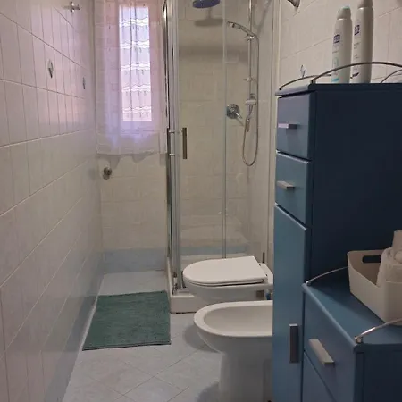 Casasofia - Naples, Fuorigrotta Lejlighed *