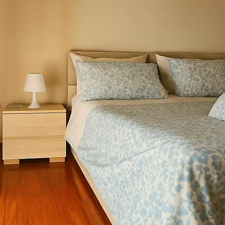 Casasofia - Naples, Fuorigrotta Lejlighed *