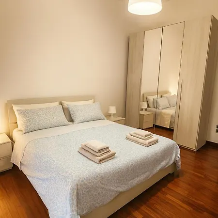 Lejlighed Casasofia - Naples, Fuorigrotta Napoli