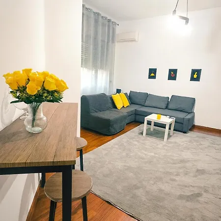 Casasofia - Naples, Fuorigrotta Lejlighed Napoli