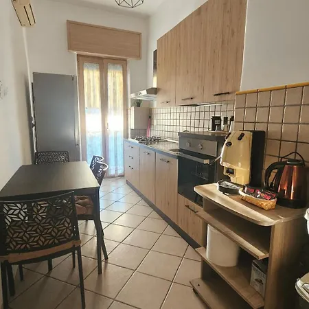 Casasofia - Naples, Fuorigrotta * Napoli