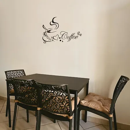 Casasofia - Naples, Fuorigrotta Lejlighed